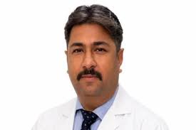 Dr Kathuria Abhishek Suresh